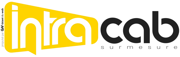 IntraCAB - Intranet sur mesure pour les CAB